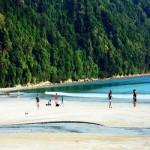 Andaman 7N/8D ( 5N Port Blair  1N Havelock  1N Neil Island)